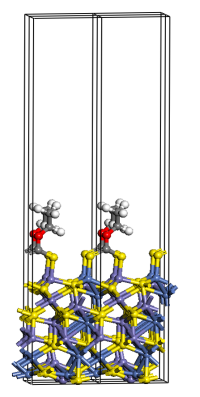 Ligand Binding